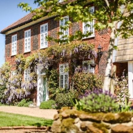 Sherbourne House Attleborough Bagian luar foto