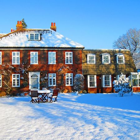 Sherbourne House Attleborough Bagian luar foto