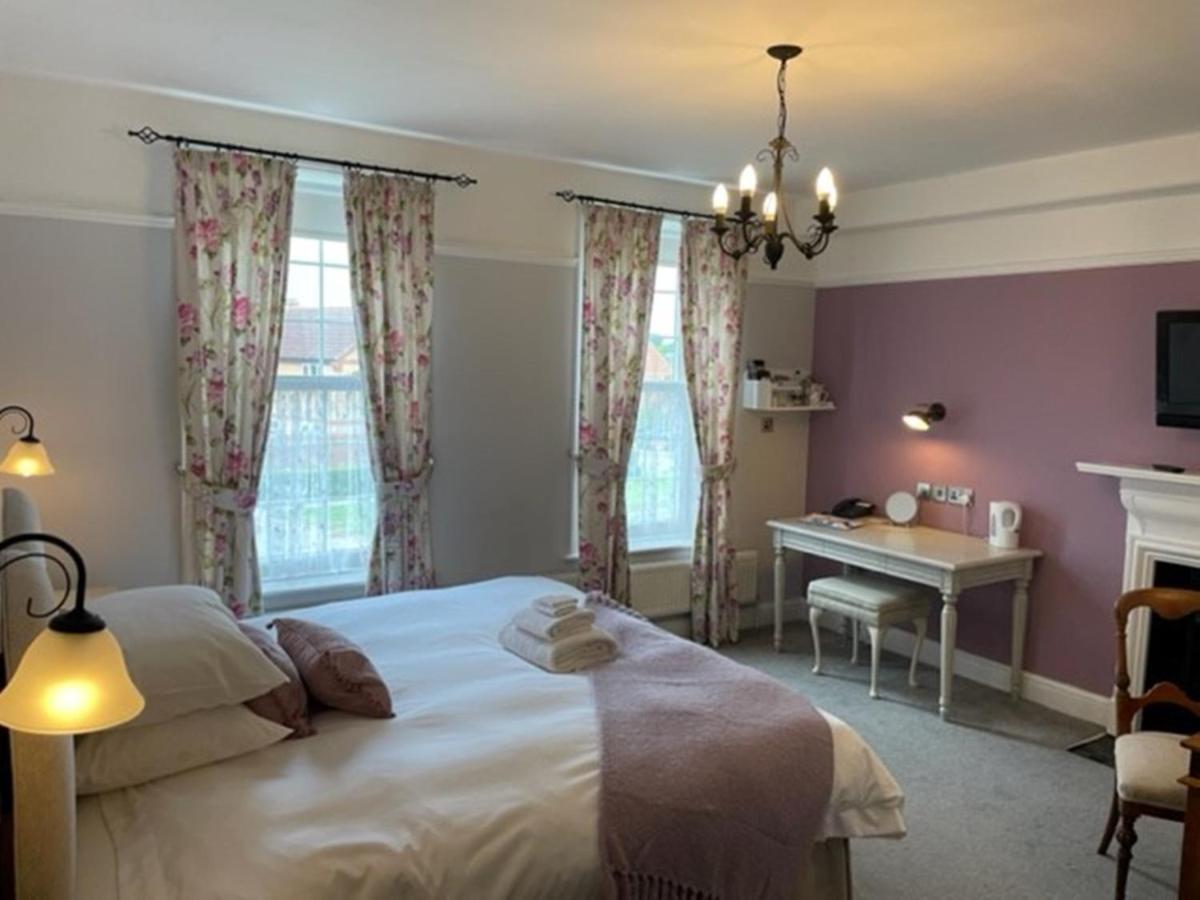 Sherbourne House Attleborough Bagian luar foto