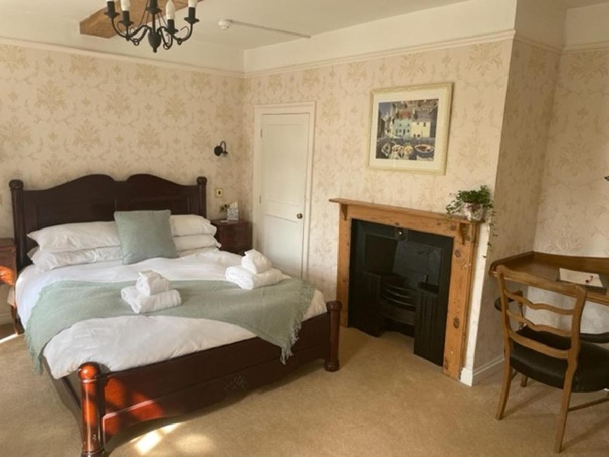 Sherbourne House Attleborough Bagian luar foto