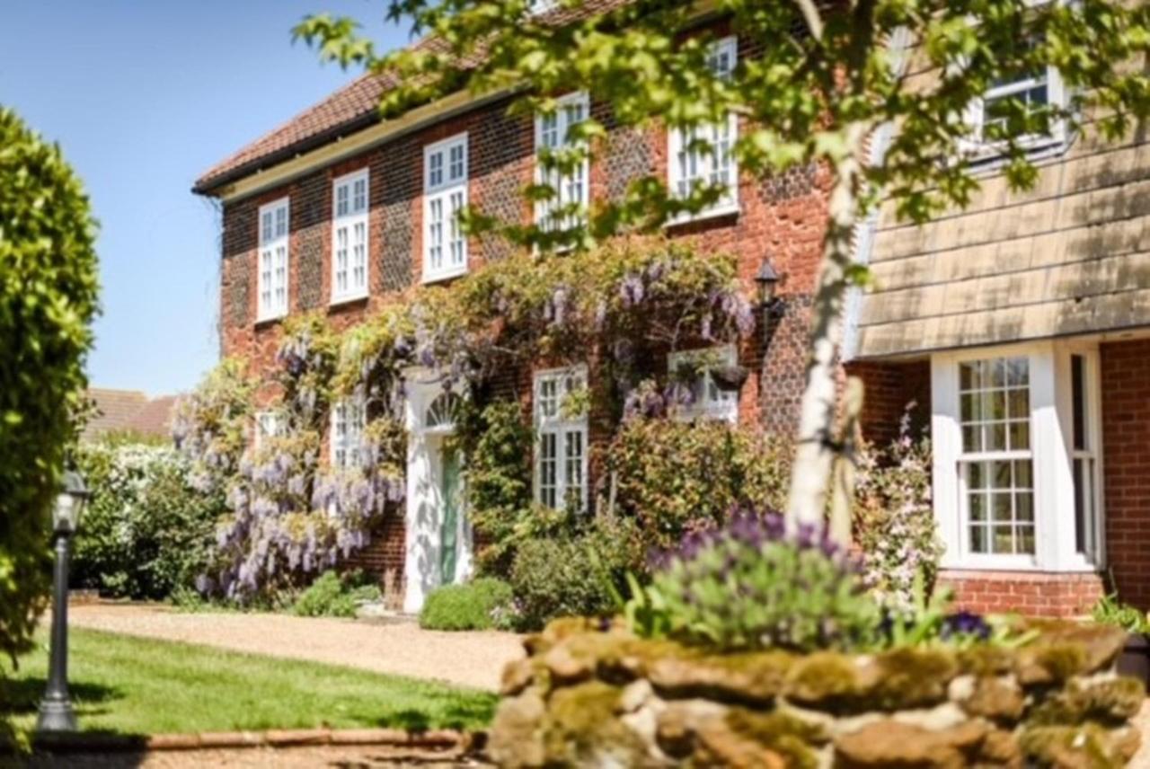 Sherbourne House Attleborough Bagian luar foto
