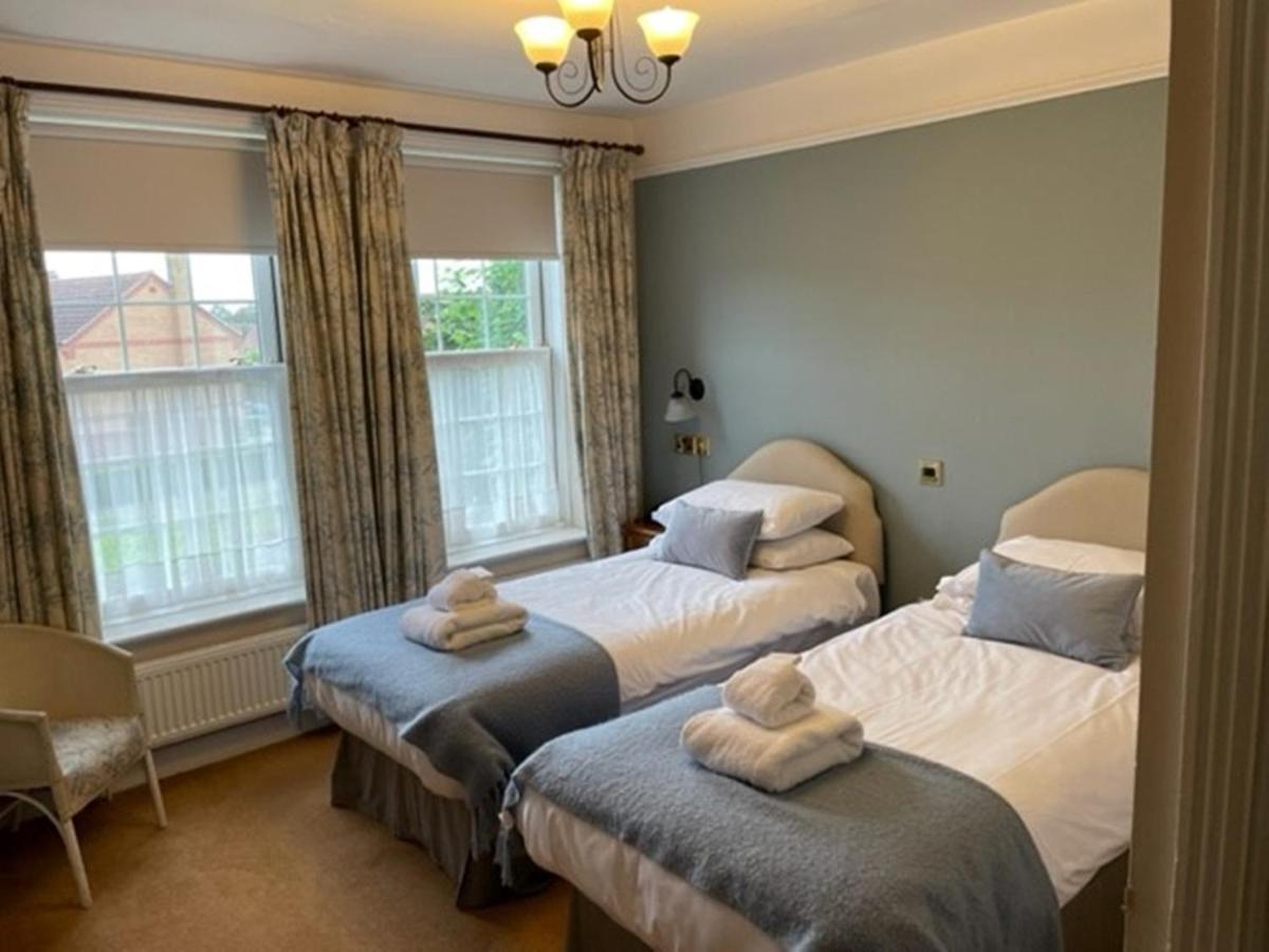 Sherbourne House Attleborough Bagian luar foto