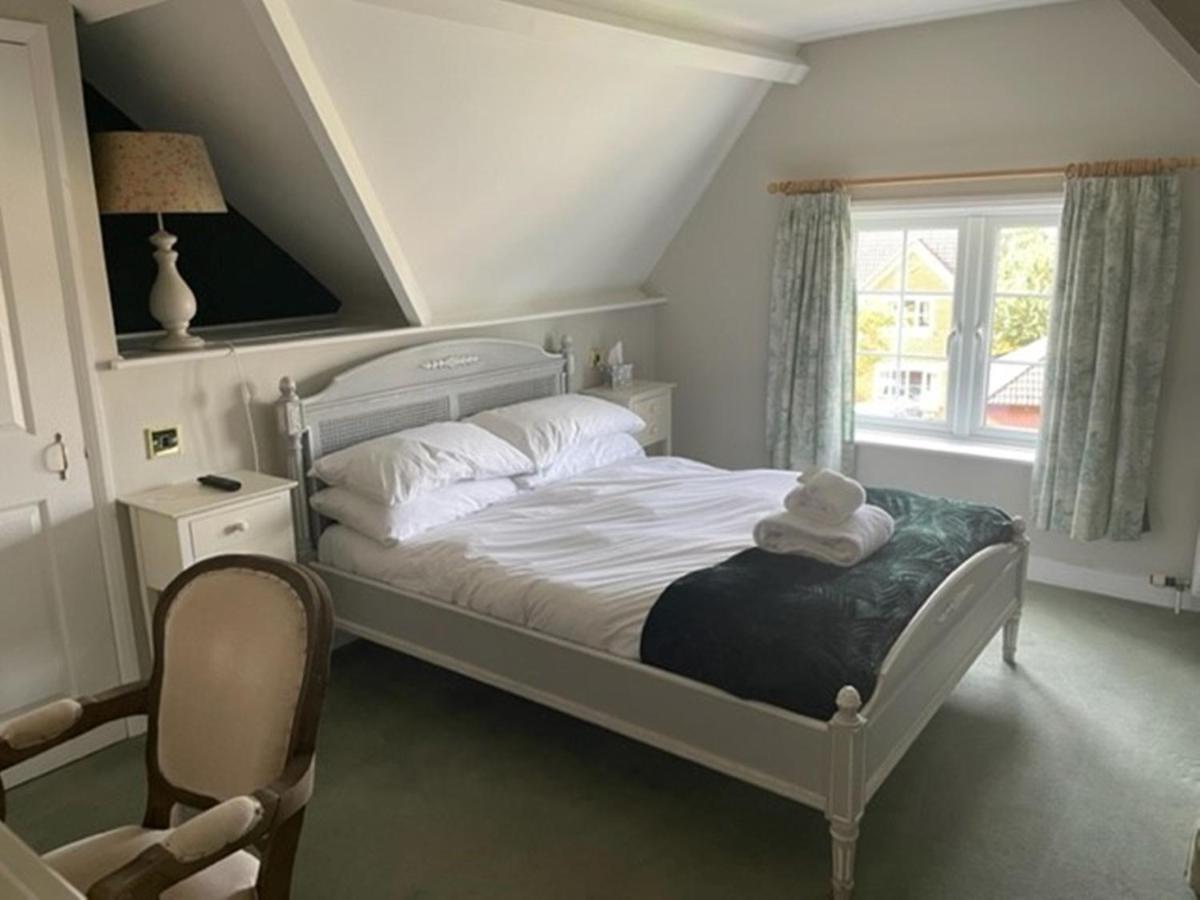 Sherbourne House Attleborough Bagian luar foto