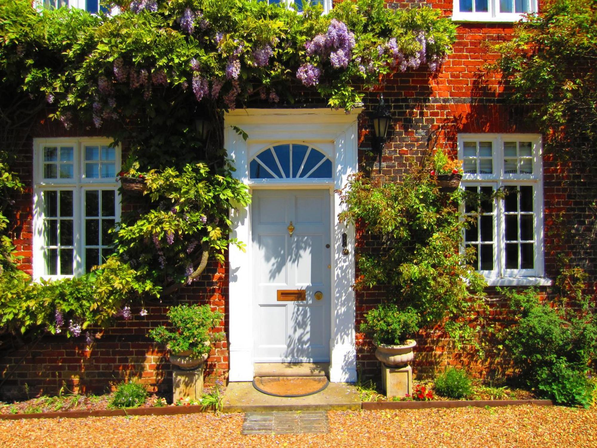 Sherbourne House Attleborough Bagian luar foto