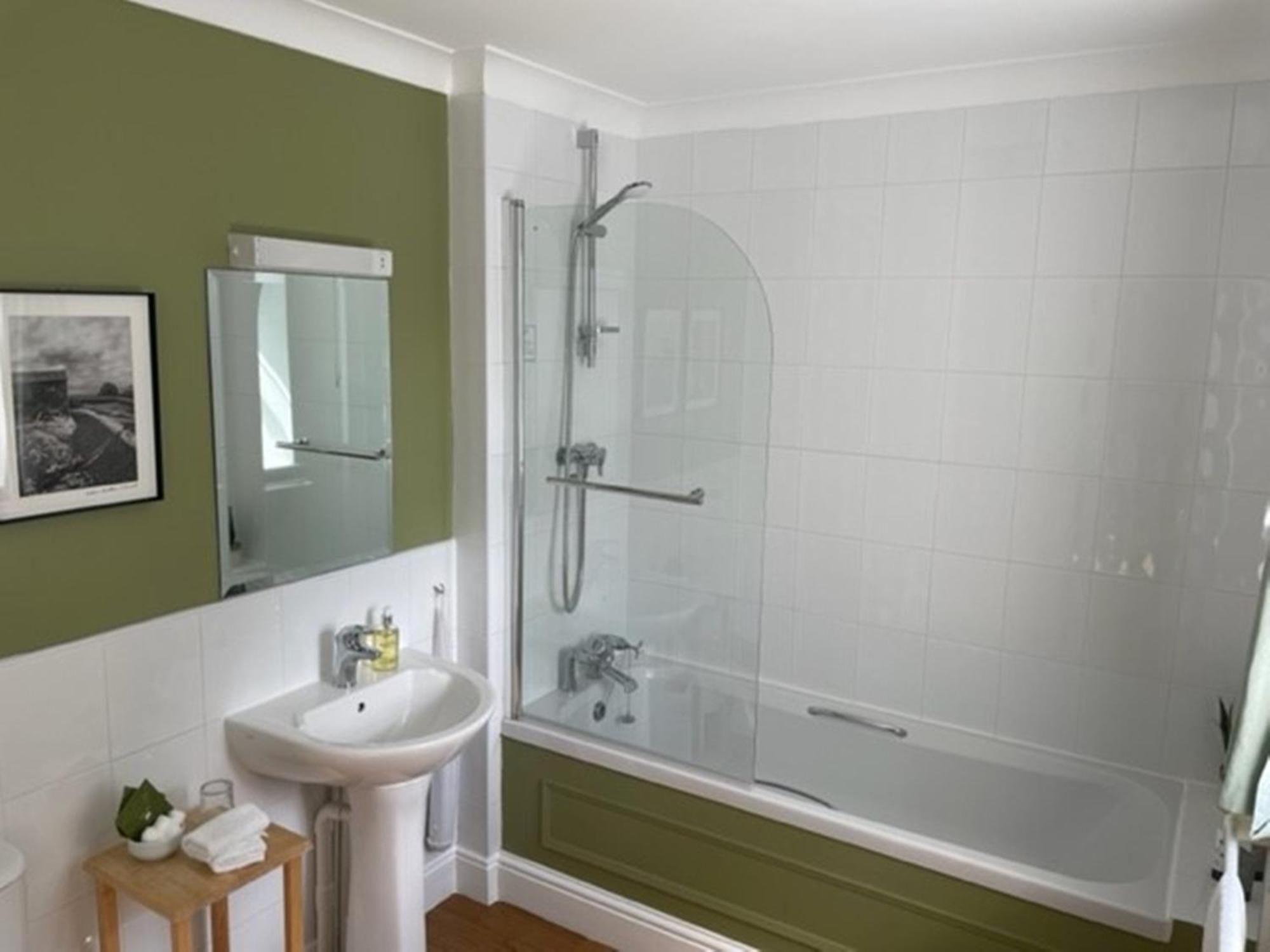 Sherbourne House Attleborough Ruang foto