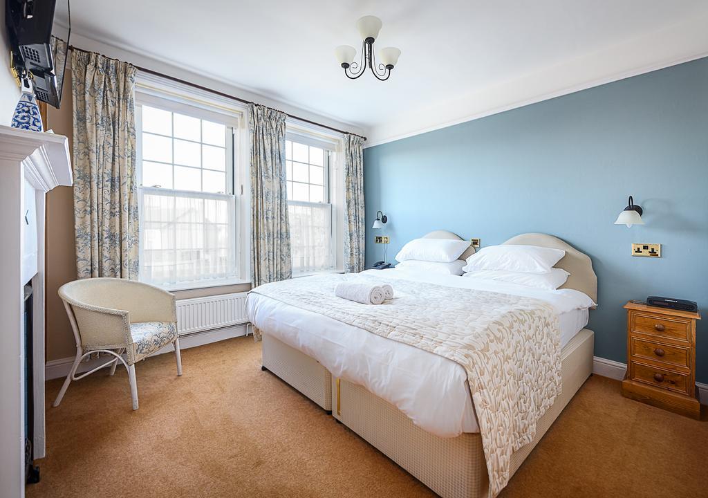 Sherbourne House Attleborough Bagian luar foto