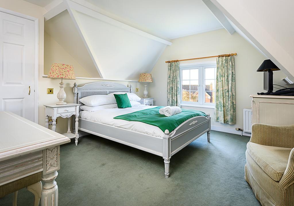 Sherbourne House Attleborough Bagian luar foto