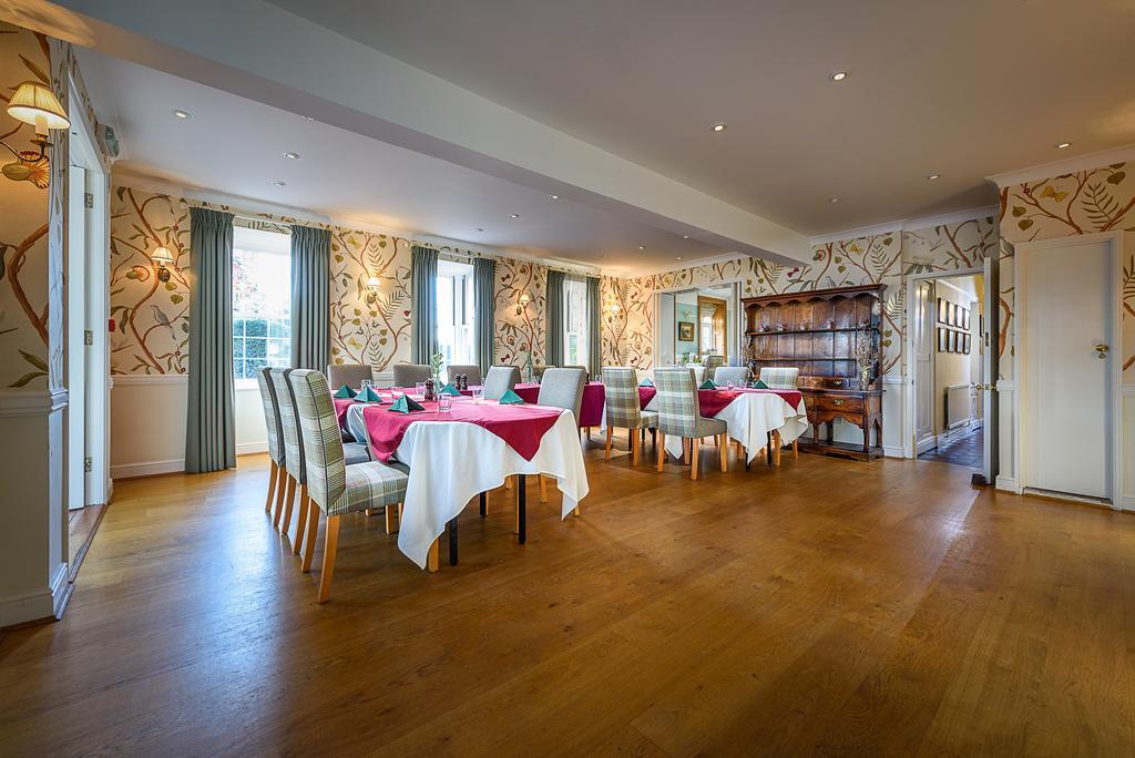 Sherbourne House Attleborough Bagian luar foto